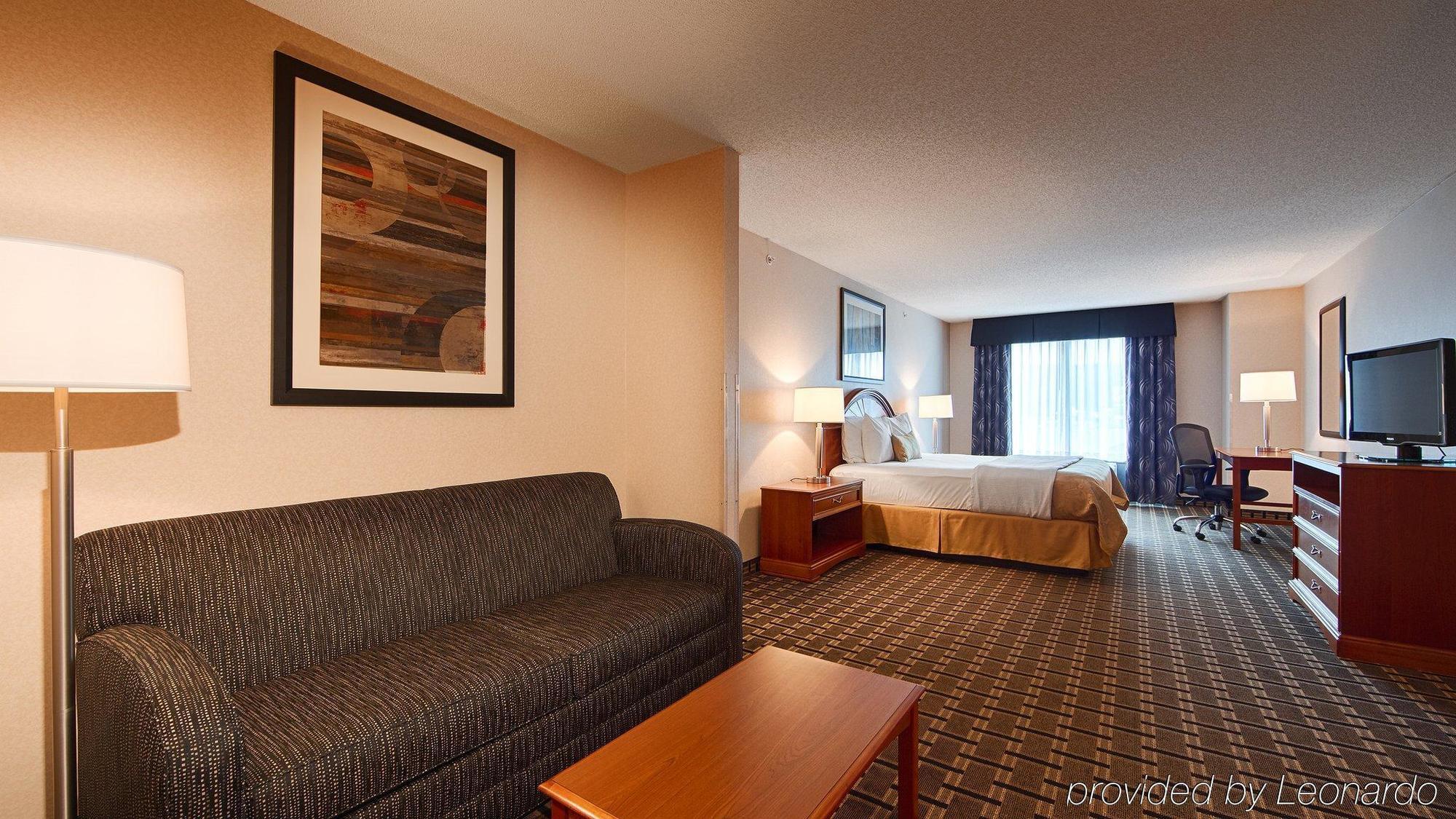 Holiday Inn Express Hotel & Suites Clearfield By Ihg Exterior photo