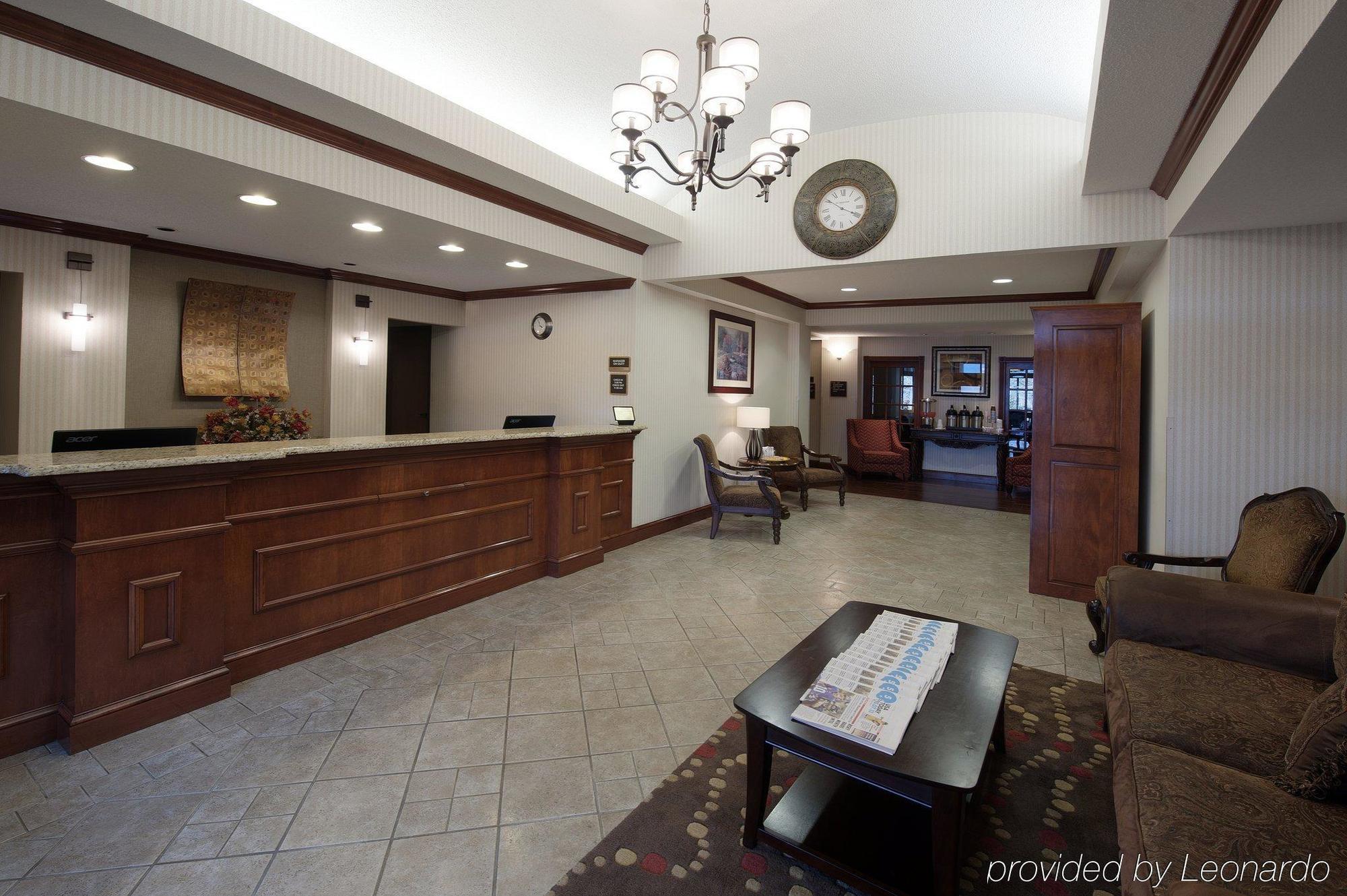 Holiday Inn Express Hotel & Suites Clearfield By Ihg Exterior photo